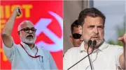M A Baby Hits Back at Rahul Gandhi's Jibe on Pinarayi Vijayan