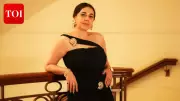 Maanvi Gagroo Reveals Bizarre 'Compromise' Offer and Debonair Magazine Confusion