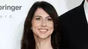 MacKenzie Scott's $26.4B Donations Earn Forbes Iconoclast 50 Spot