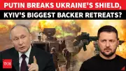 Macron and Merz Block EU Back-Channel to Putin Amid Nuclear Threats