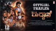 Maddane Official Trailer: Arya Stars in Telugu Film Directed by K Raaj Sharan