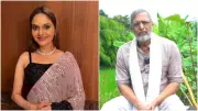 Madhoo Reveals Nana Patekar Slapped Her Hard on Yeshwant Set
