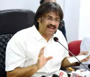 Madhu Bangarappa: Cabinet Expansion Decision Up to Congress High Command