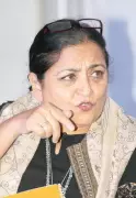 Madhu Kishwar Faces Stricter Legal Action for Skipping Probe in Video Case