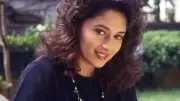 Madhuri Dixit Opens Up About Body Shaming and Criticism in Her Early Career Days