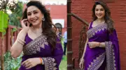 Madhuri Dixit Shares DIY Hair Oil Recipe with Kitchen Ingredients