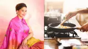 Madhuri Dixit's Kitchen Disasters: Overcooked Prawns and Culinary Tales