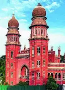 Madras HC Seeks Tamil Nadu Government's Response on Bike Taxi Regulation
