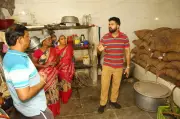 Madurai Corporation Commissioner Gaurav Kumar Inspects City on First Day