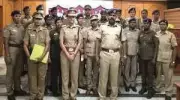 Madurai Police Launch 'Police Akka' Scheme in Schools to Empower Students