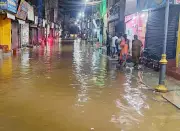Madurai Stormwater Project to Affect 108 Families Temporarily