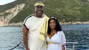 Magic Johnson Shares Glimpses of Annual Family Yacht Vacation in Italy and Spain