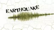 Magnitude 5.6 Earthquake Strikes Bhutan, Tremors Felt Across Northeast India