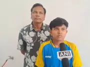 Mahak Narwase 'Excited' as India U19 Women's Vice-Captain for Sri Lanka Tour