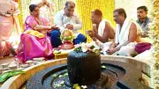 Maharashtra: 14-Year Struggle Ends, Temple Land Transferred to Trust