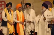 Maharashtra BJP Minister Calls 1984 Army Action at Golden Temple an 'Attack'