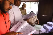 Maharashtra CEO forwards Congress demand to postpone electoral roll revision to ECI