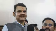 Maharashtra CM Fadnavis Supports Bulldozer Action for Lawbreakers