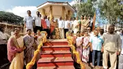 Maharashtra Ekikaran Samiti Observes Martyrs' Day, Plans June 22 Protest