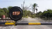 Maharashtra Eliminates Railway Level Crossings: 65 Projects in Phase 1