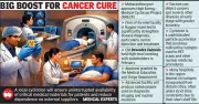 Maharashtra Govt Approves High Energy Medical Cyclotron in Nagpur for Cancer Care