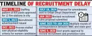 Maharashtra Govt Approves NMC Fire Dept Recruitment Rules After 2.5-Year Delay