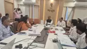 Maharashtra Govt Initiates Steps to Regularise Unauthorised Properties in Ulhasnagar