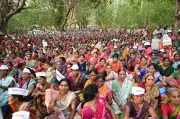 Maharashtra Halts Gadchiroli Airport Land Acquisition After Farmer Protest
