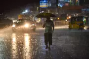 Maharashtra Likely to See Widespread Rains After June 15, Farmers Advised to Wait