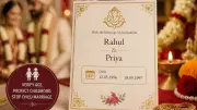 Maharashtra May Mandate DOB on Wedding Cards to Curb Child Marriage