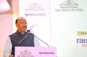 Maharashtra minister denies BJP role in 'Operation Tiger' to poach Sena MPs