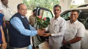 Maharashtra Minister Desai Dismisses Raut's Allegations on MLC Polls
