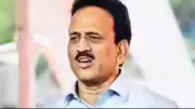 Maharashtra Minister Girish Mahajan Files Complaint Over AI-Morphed Photos