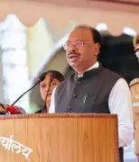 Maharashtra Minister Urges Uddhav Thackeray to Introspect Over Sena Unrest
