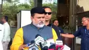 Maharashtra Ministers Fail to Convince BJP Rebel Gokul Gite to Withdraw from Nashik MLC Polls