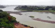 Maharashtra Plans Godavari River Rejuvenation on Namami Gange Model