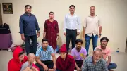 Maharashtra Police Busts Illegal Immigration Network, Arrests 7 Bangladeshis in Mumbai