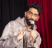 Maharashtra Police Register Case Against Comedian Pranit More Over Rs 370 Biryani Remark