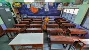 Maharashtra schools shift to morning classes amid rising temperatures