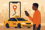 Maharashtra to Frame Guidelines for App-Based Cooperative Taxi Services