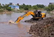 Maharashtra to launch new scheme for river, canal deepening works