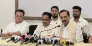 Mahayuti Candidate Confident of Victory in Nagpur MLC By-Election