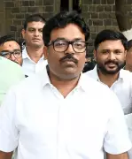 Mahayuti Leaders Hold Training Session in Thane for Nashik MLC Elections