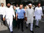 Mahayuti Partners Fear Cross-Voting in Nashik Council Polls Despite Numerical Edge