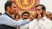 Mahayuti Sweeps Maharashtra Legislative Council Polls, Wins 16 of 17 Seats