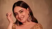 Mahhi Vij in Talks for Lock Upp Season 2, Final Discussions Underway