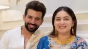 Mahhi Vij Says She Was Lucky That Her In-Laws Never Asked for Dowry