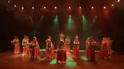 Mahua Festival Day 3: Dance Performance 'Vishnu Putri Kshipra' Moves Audience