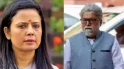 Mahua Moitra Accuses Sudip Bandyopadhyay of Faking Illness to Join Rebel TMC MPs