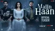 Maiin Haan Teaser: Dhanveer Singh, Sweetaj Brar, Amrit Amby, Arvinnder Kaur